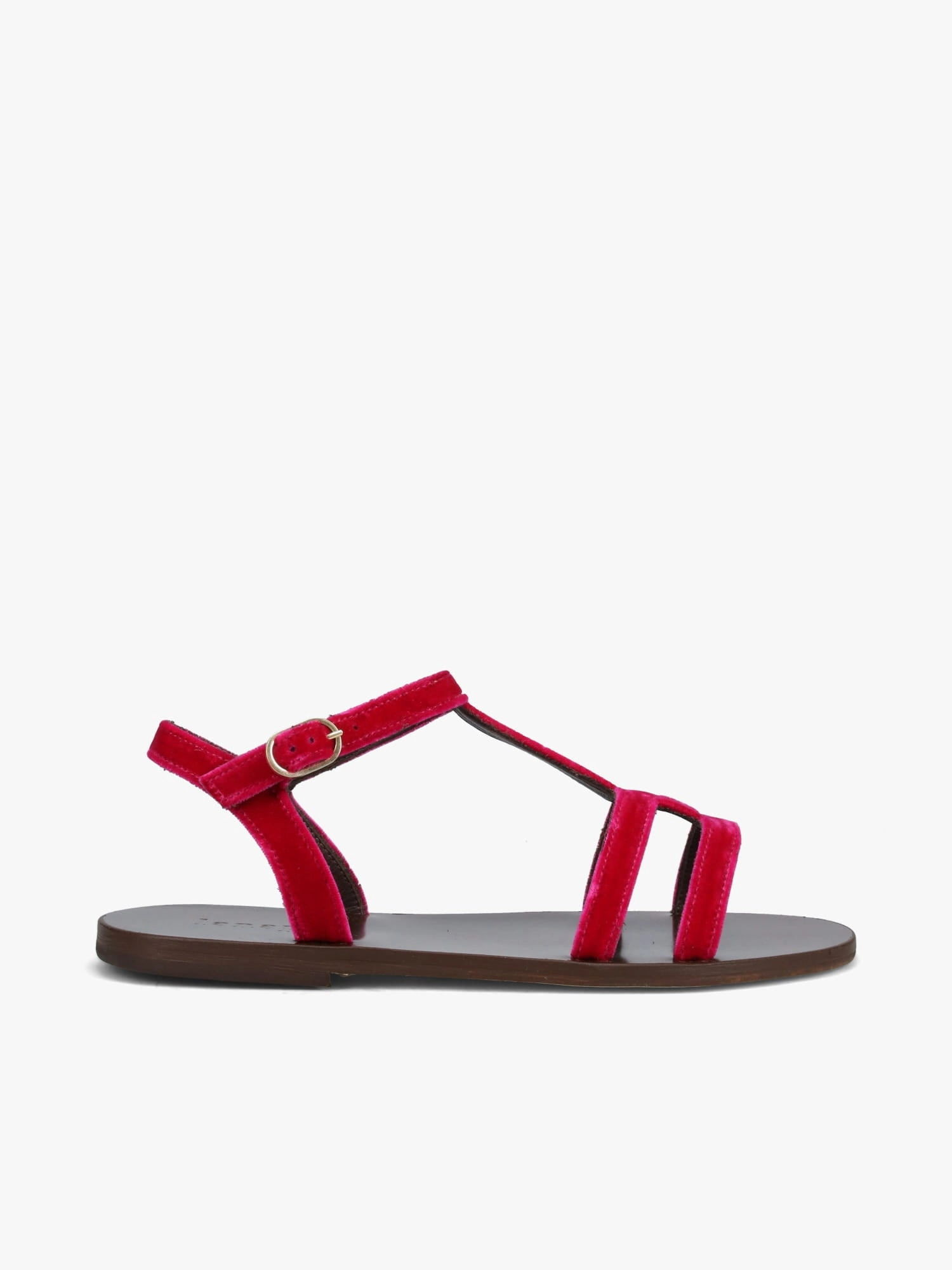 Coastal Trip Knotted Straps 9425791 Ibisco Velvet