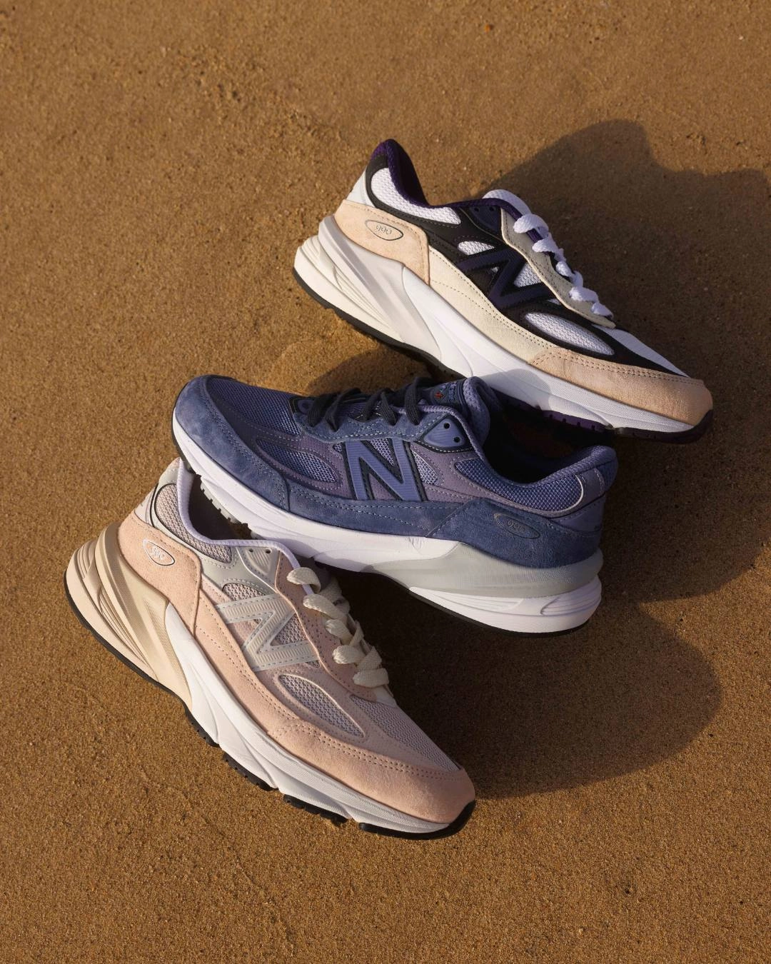 Dynamic Edge Travel Light 990v6 Wht Blk plum