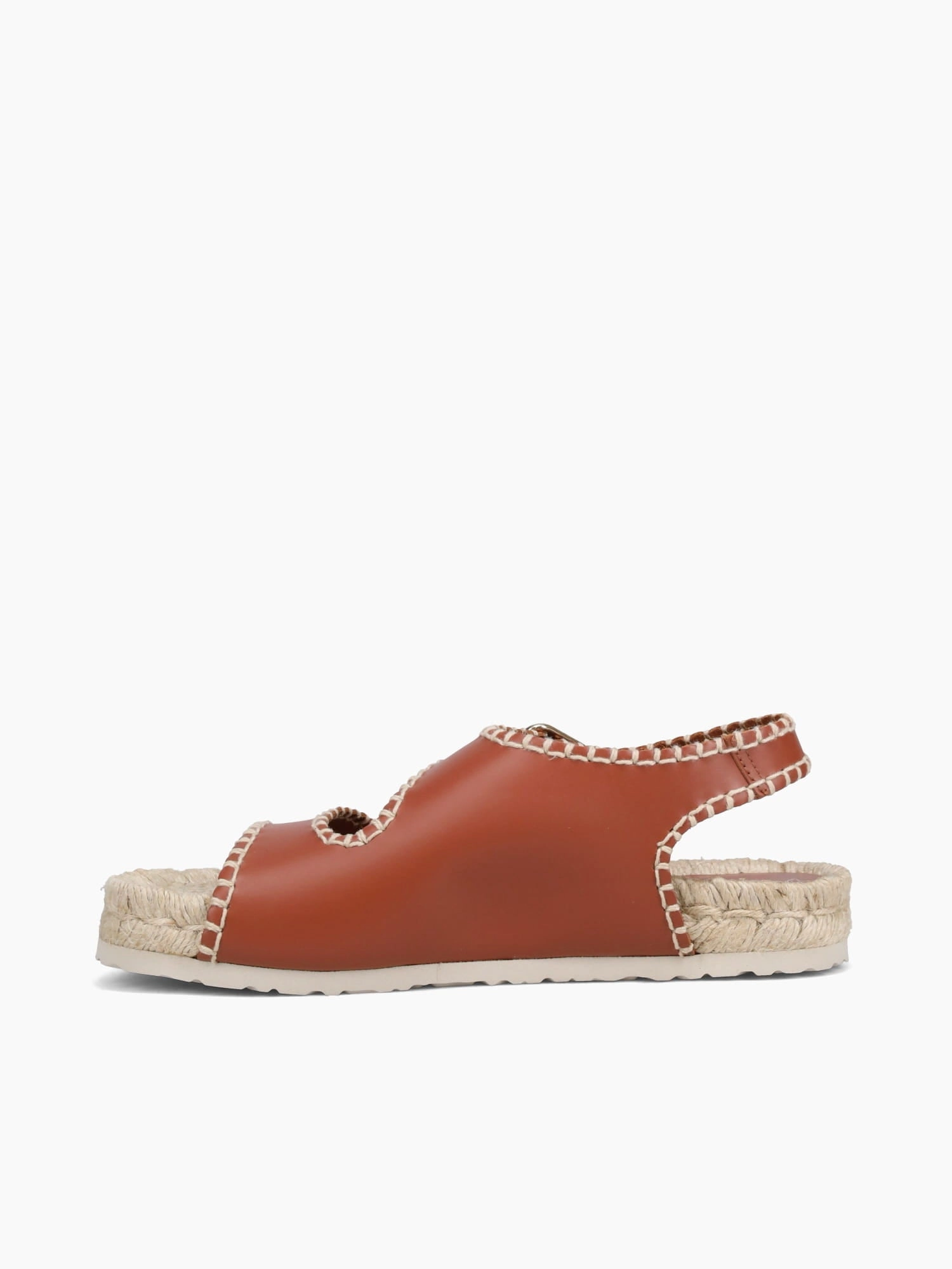 Winter Warm Chunky Aba Cuoio Calidis Leather
