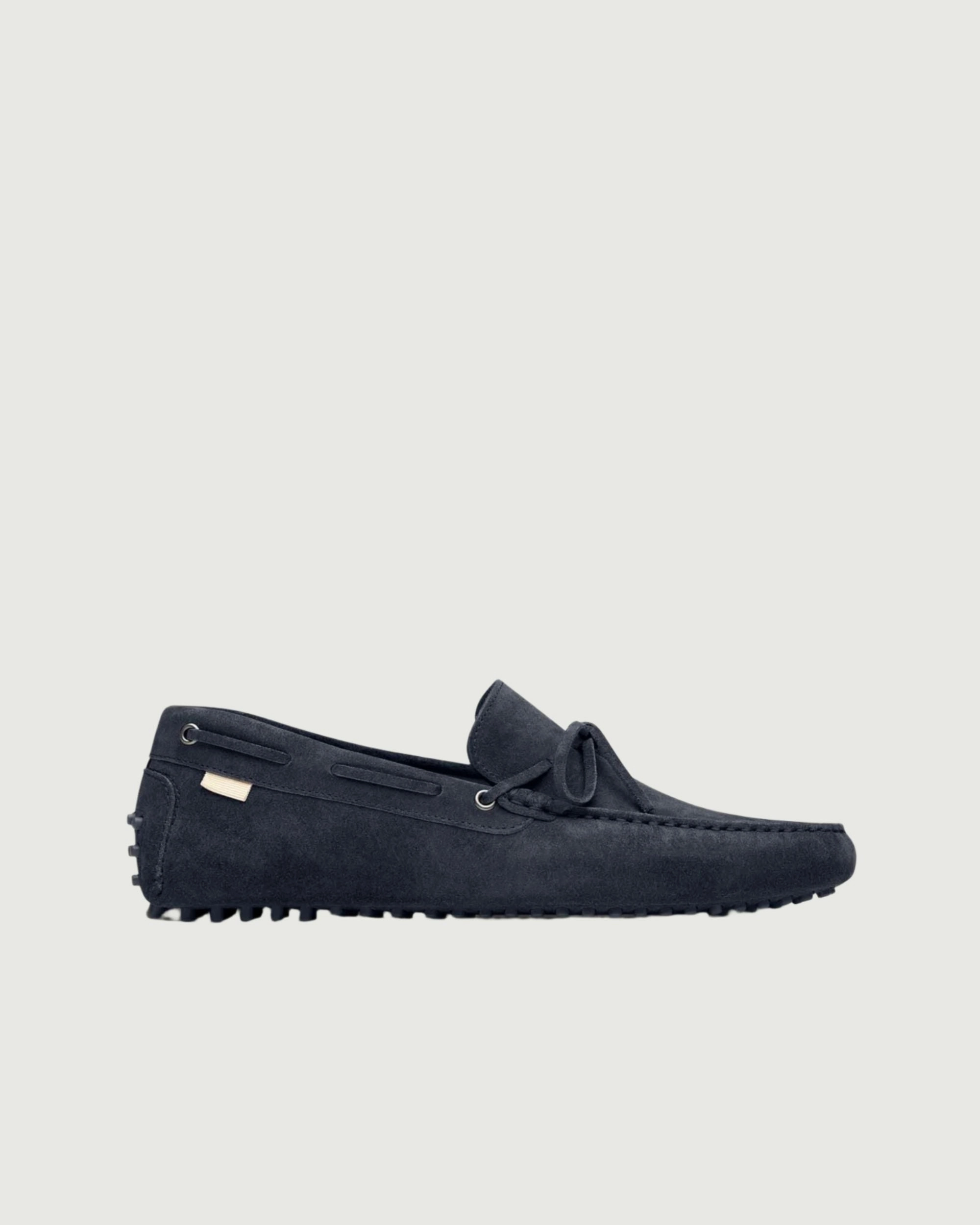 Driver 2 | Navy Flexible Midsole Cushioning statement - making