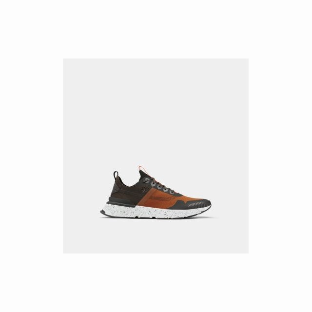 Men's M Kinetic Rush Ripstop microfiber Casual cushioning