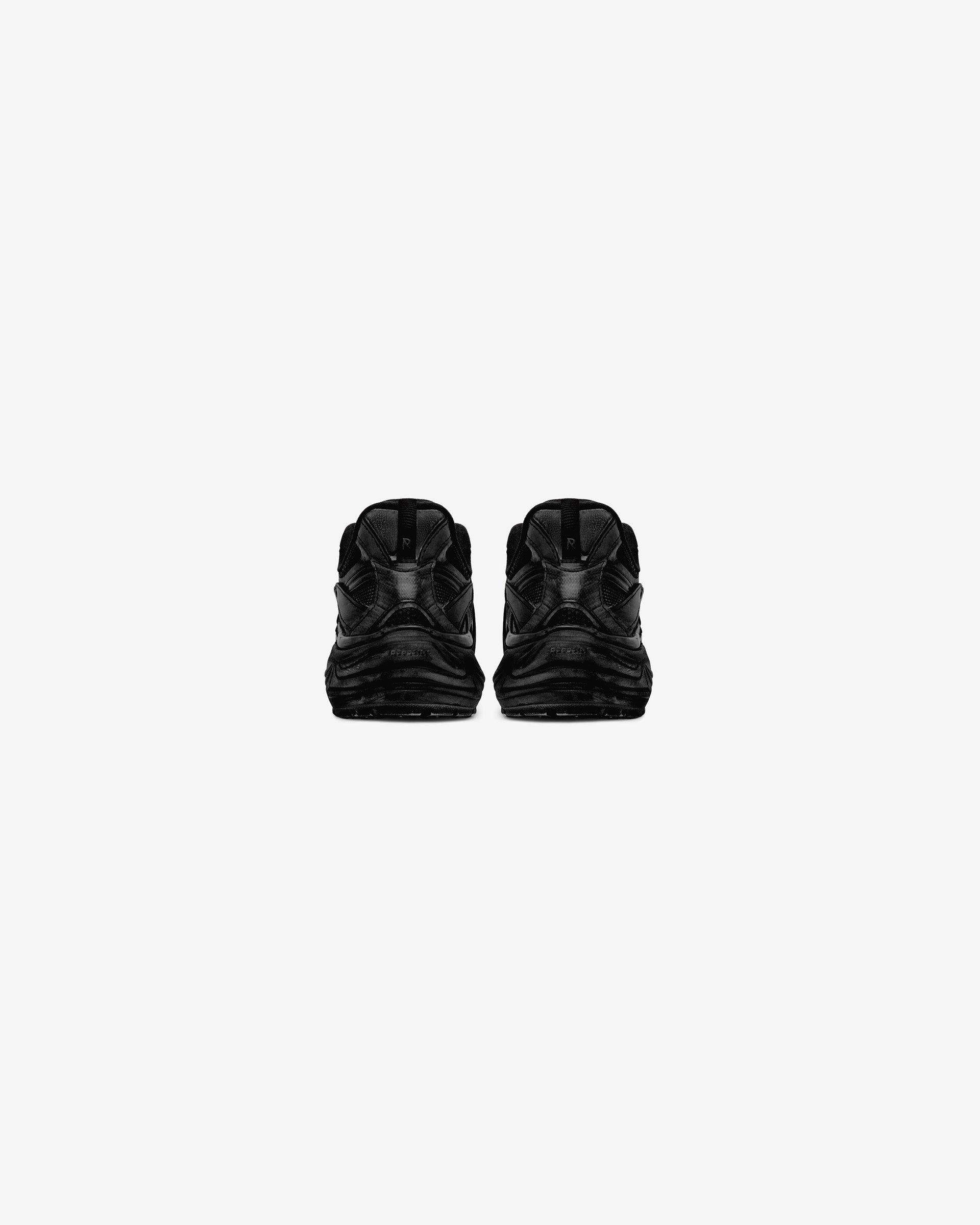 Storm Runner - Dip Dye Off Black holiday