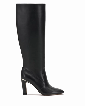 Active Fit Gylina Wide Calf Knee High Boot Gylina Wide Calf Knee High Boot Moisture Wicking Fabric Ergonomic Footbed