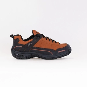Active Glide Dunham Cloud Plus Lace Up (Men's) - Bombay Brown Dunham Cloud Plus Lace Up (Men's) - Bombay Brown Fresh Day