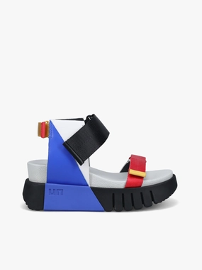 Active Glide Step-On Layer Delta Run Stijl Leather Nylon Farm Hike Closed Toe Delta Run Stijl Leather Nylon