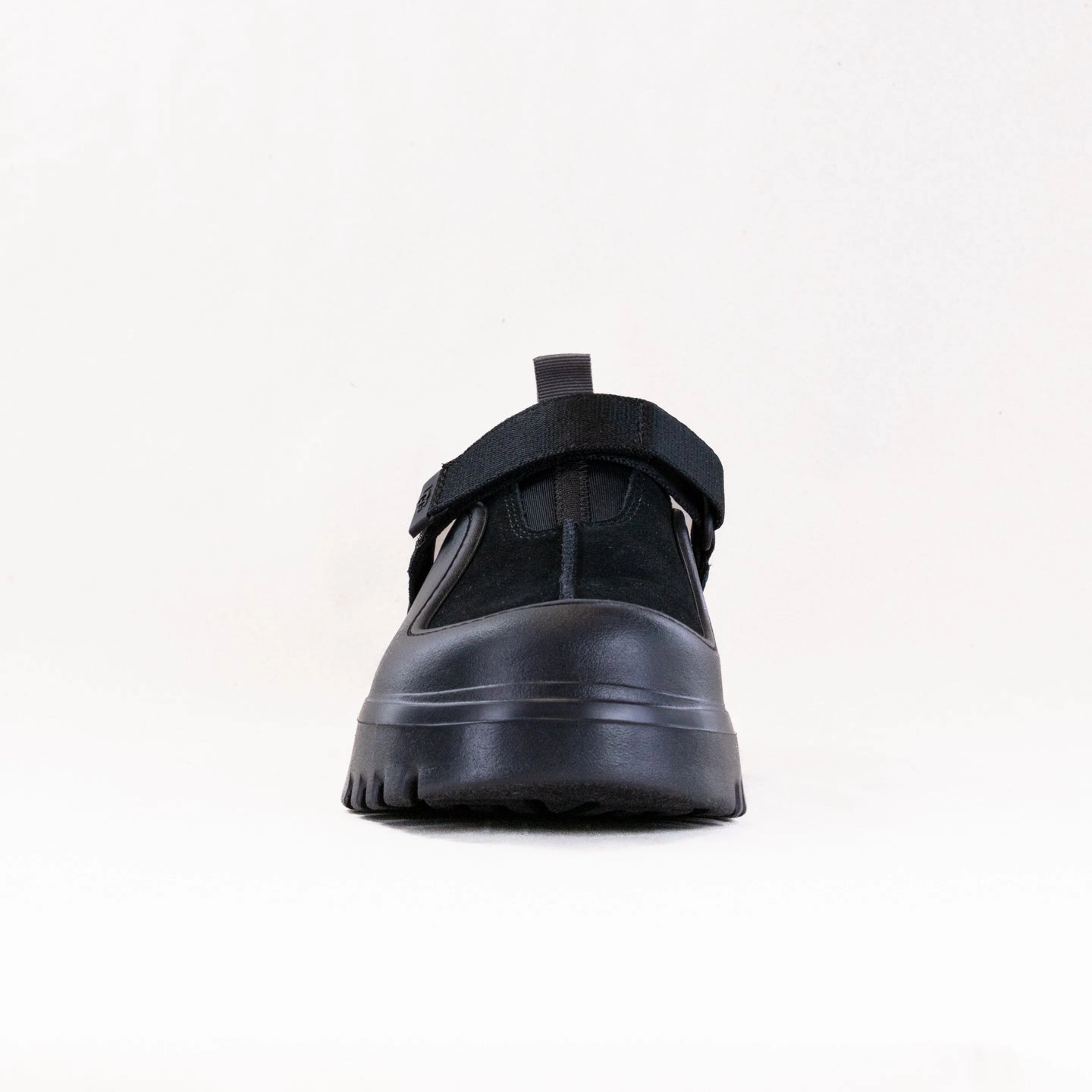 Zen Style UGG Peakwood Lowcut (Men's) - Black