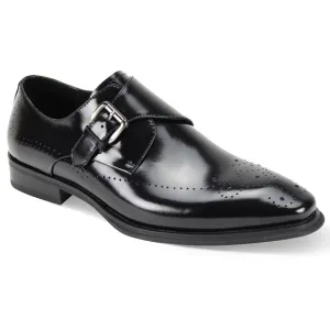 Adaptive Arch Tech Giovanni | Jeffery-Black ratio Giovanni | Jeffery-Black