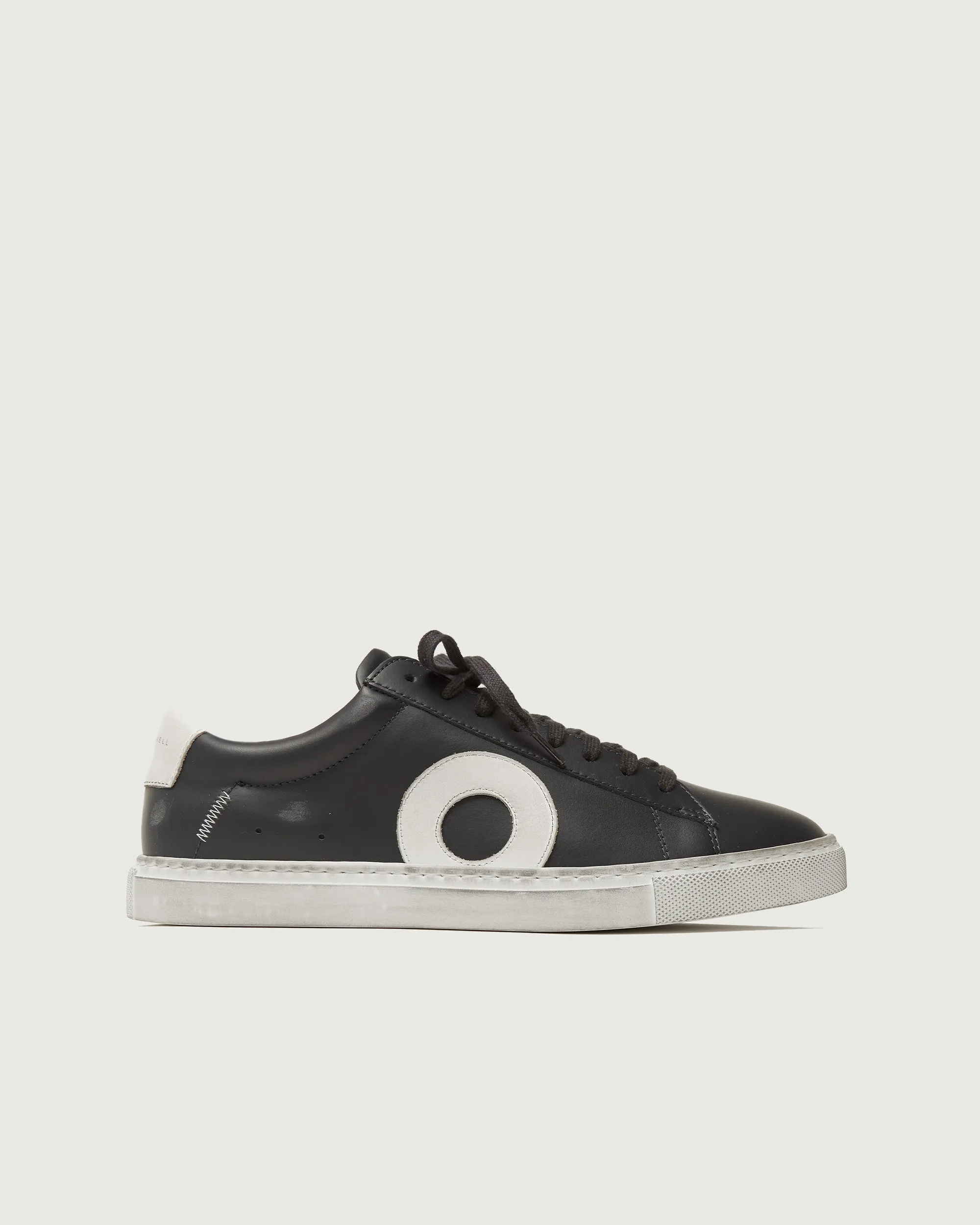 Low 1 | Oxford Tailored arch