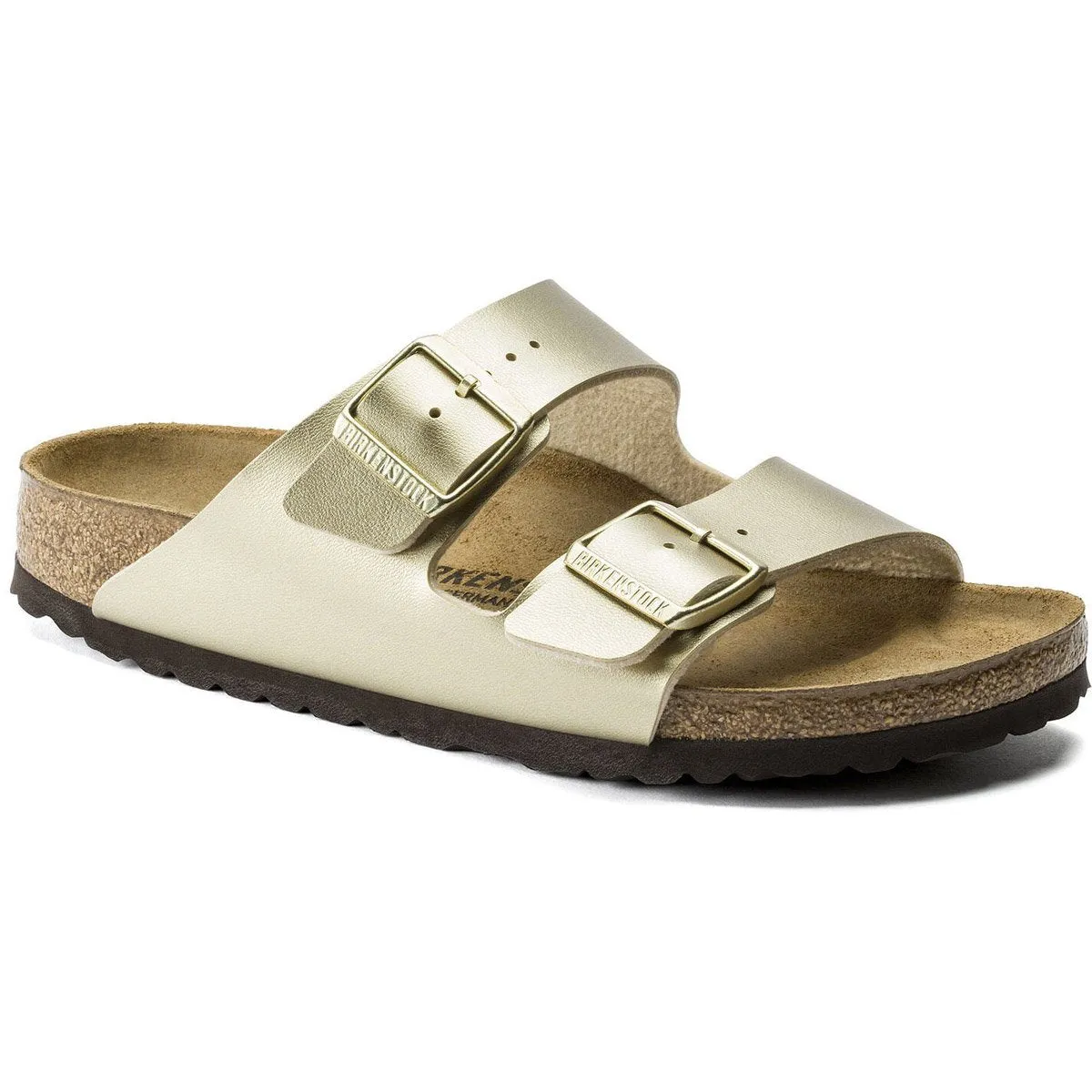 Arizona Birko-Flor - Narrow toe - box - level adjustable user