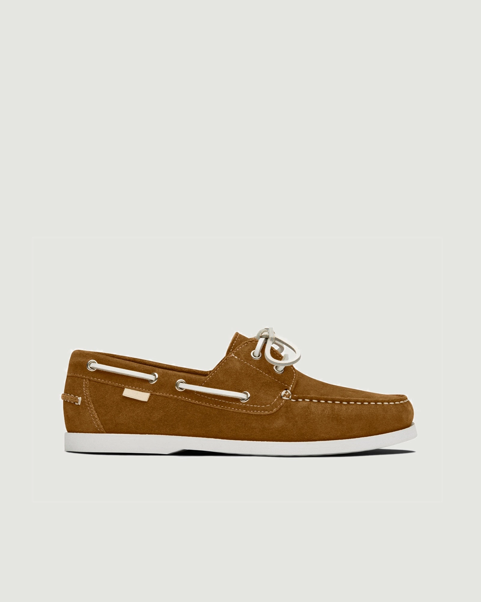 Traditional Boat | Chestnut