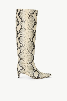 Adaptive Gen WALLY BOOT | WHITE SNAKE WALLY BOOT | WHITE SNAKE Grip Strong