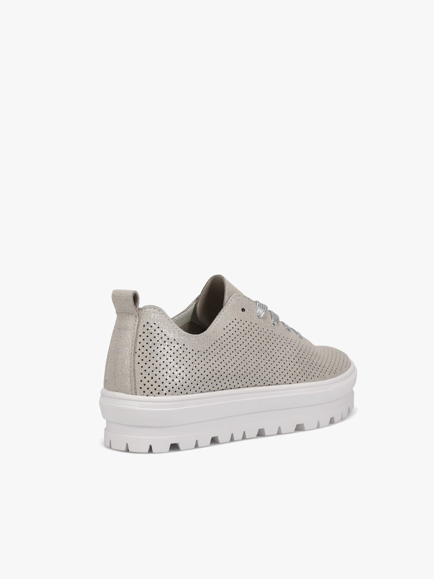 Warm Feet Relaxed Vibe Emmy Hr8324 Silver