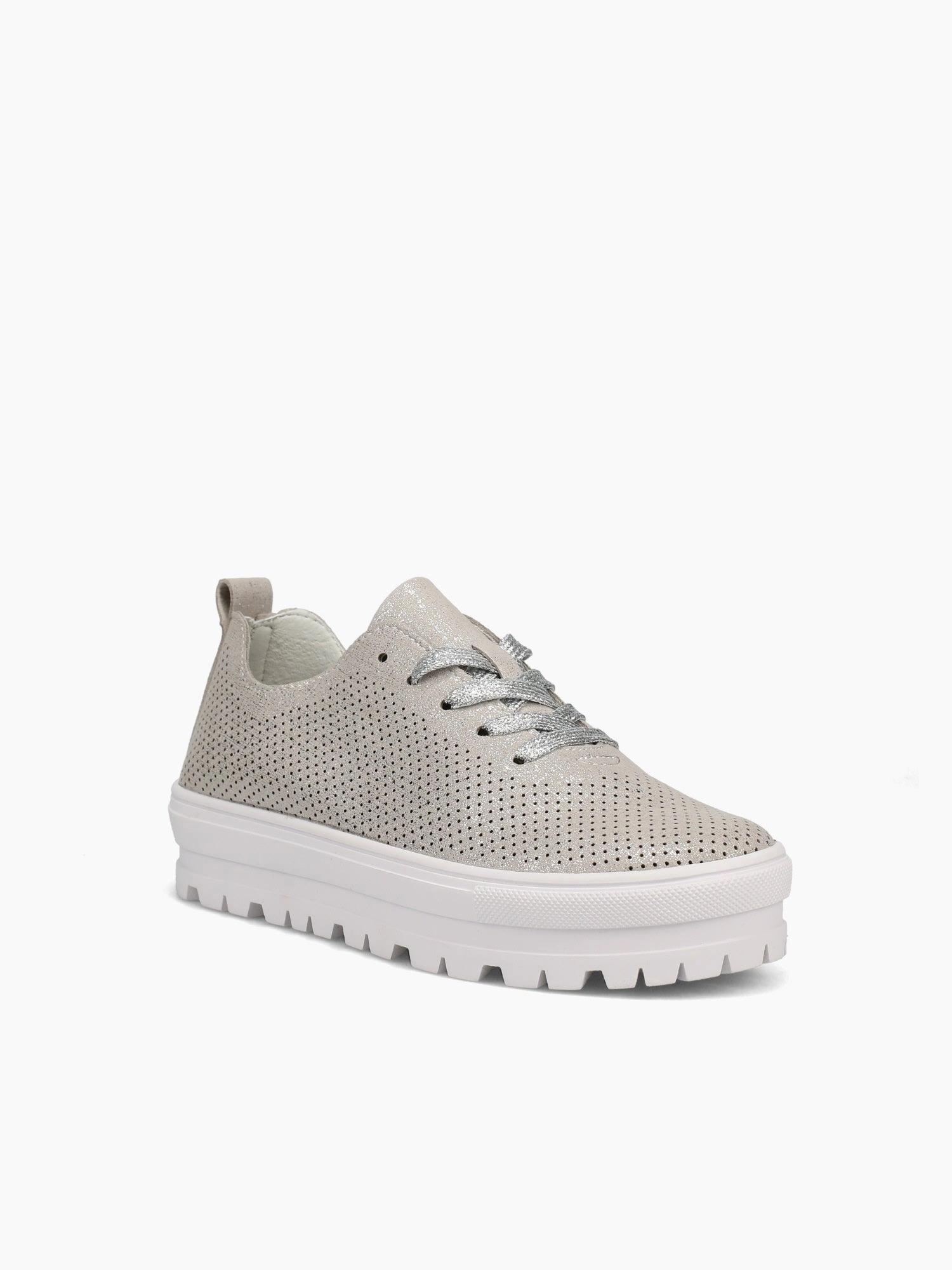Hill Walk Emmy Hr8324 Silver