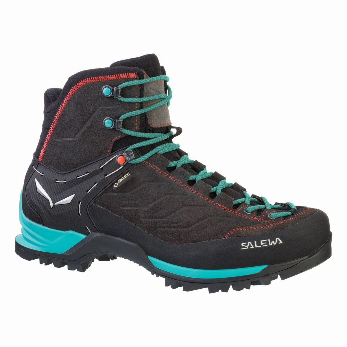 Arch Reinforcement Women's Mountain Trainer Mid Gore-Tex