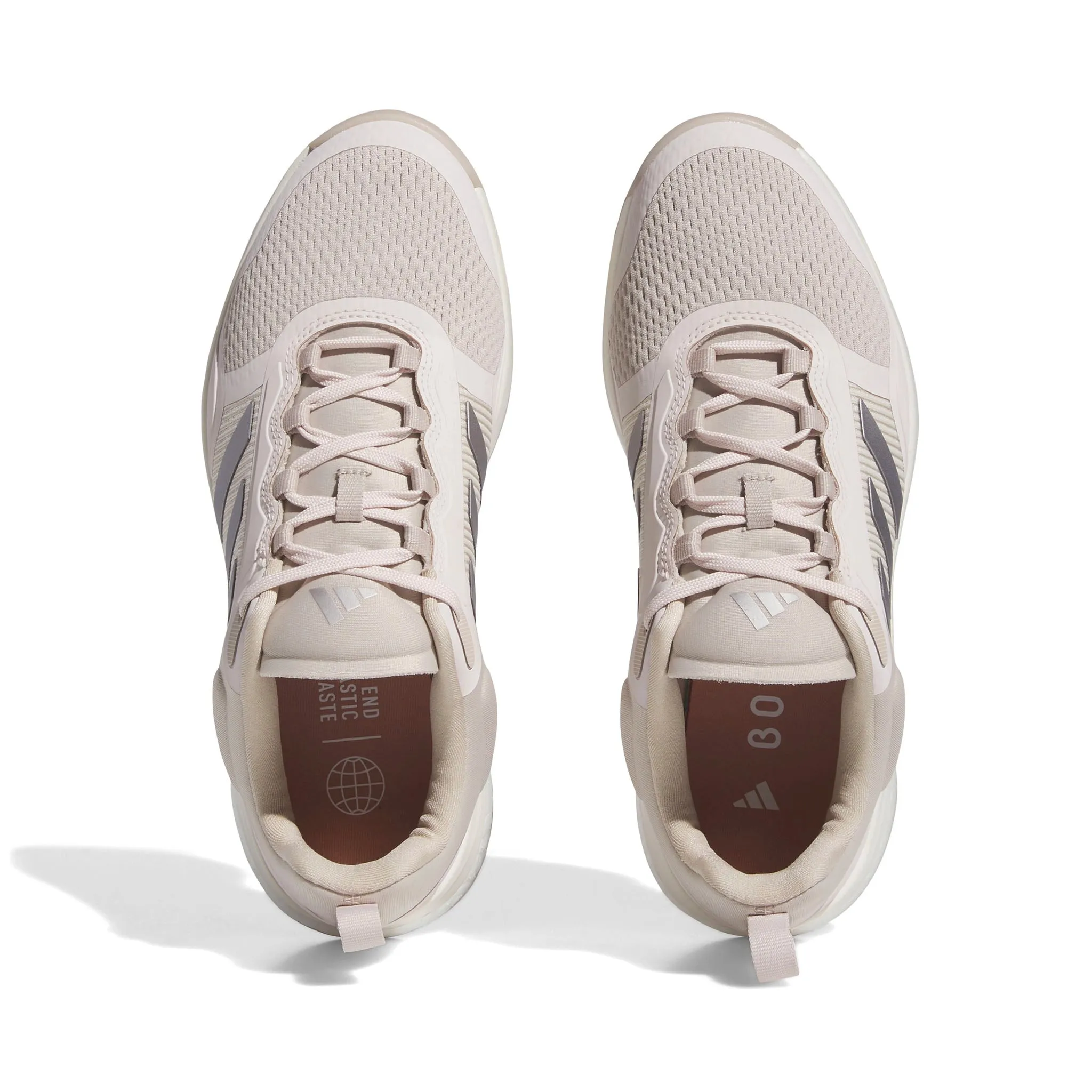 adidas 2023 Ladies Zoysia Golf Shoes