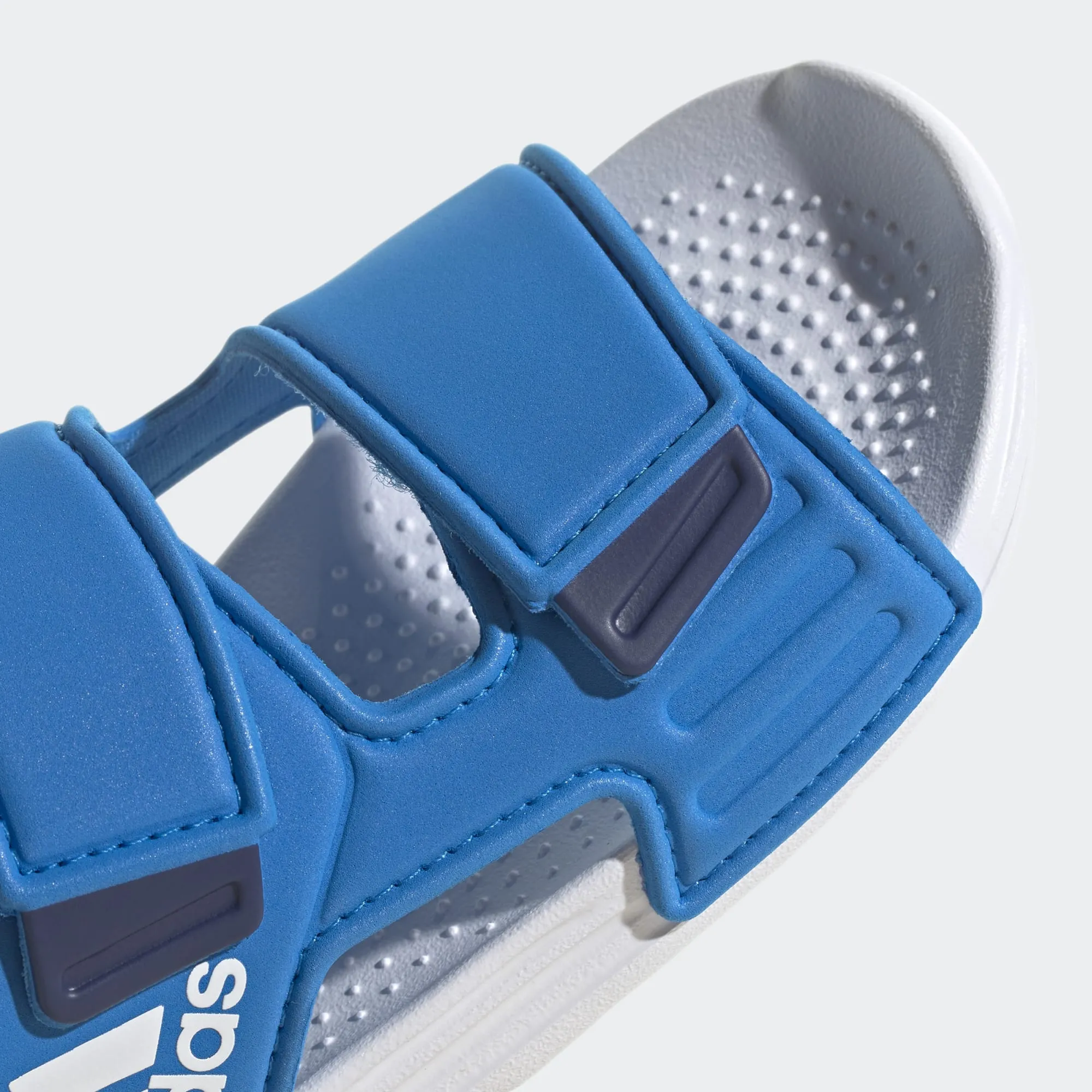 ADIDAS ALTASWIM C GV7803 BLUE KIDS