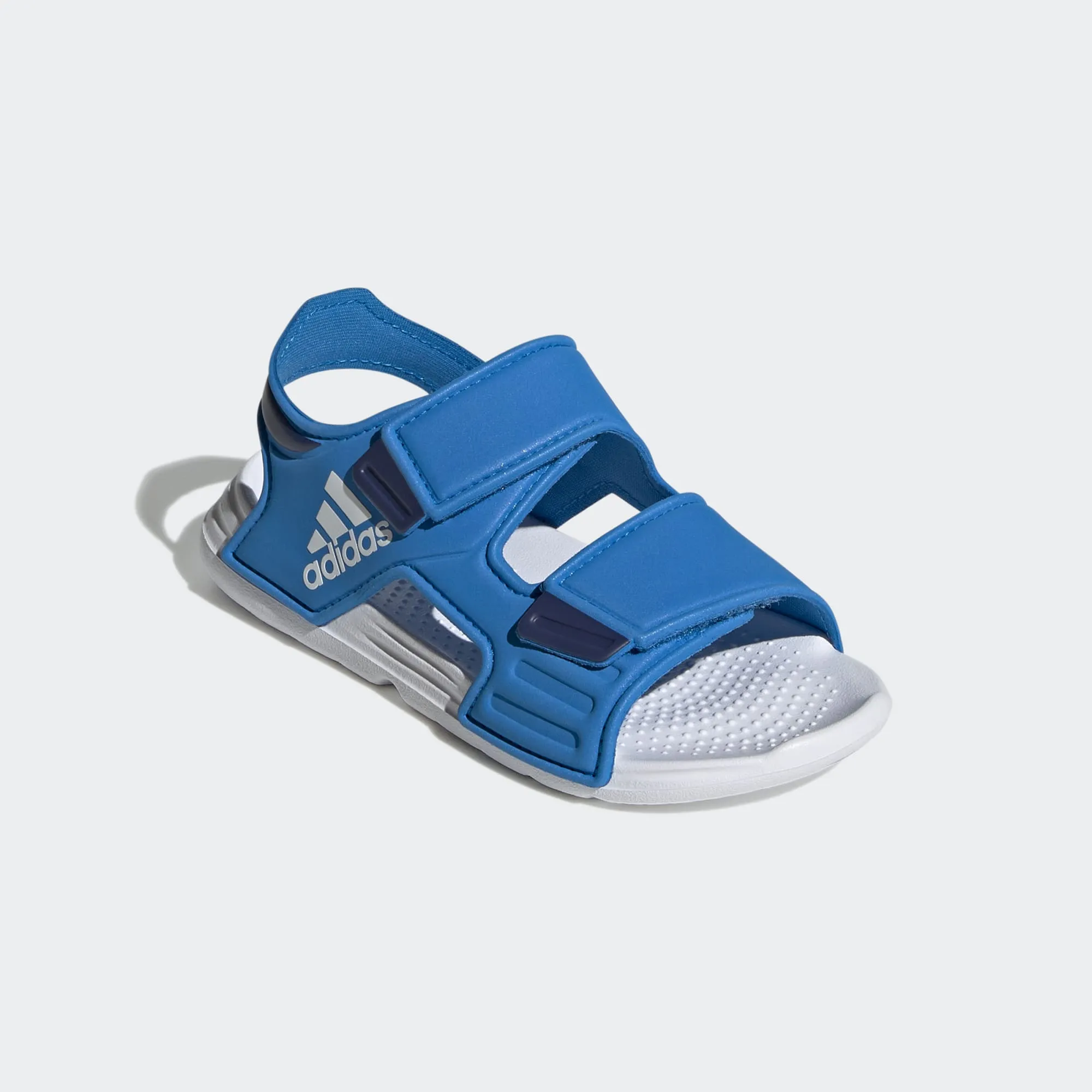 ADIDAS ALTASWIM C GV7803 BLUE KIDS