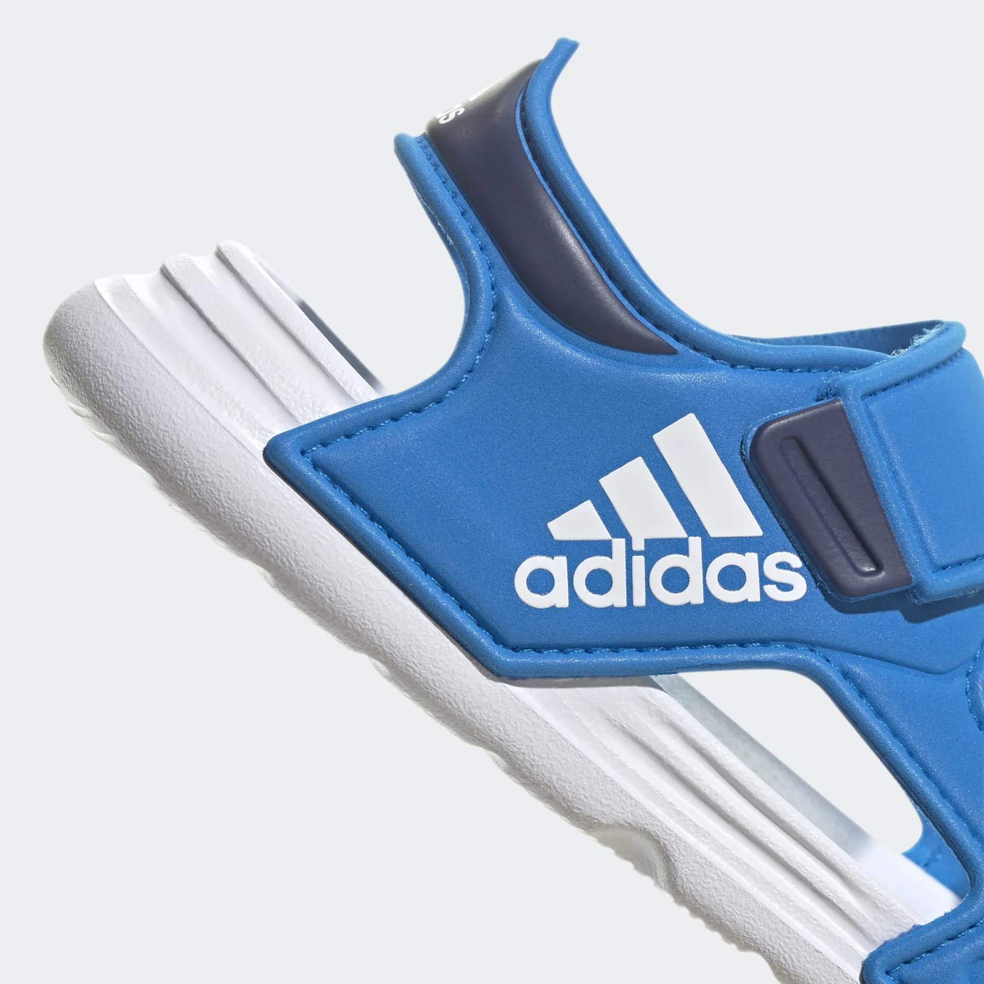 ADIDAS ALTASWIM C GV7803 BLUE KIDS