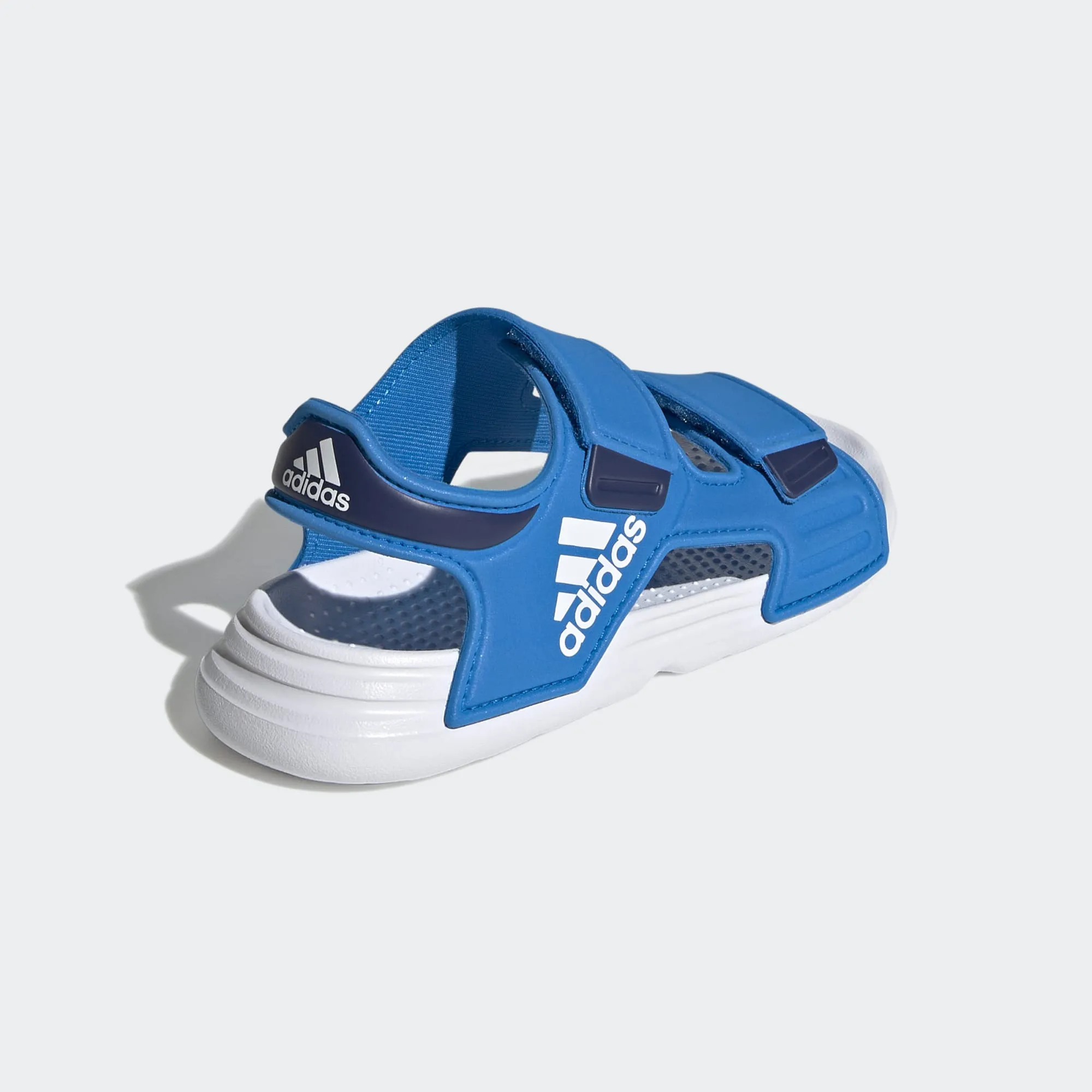 ADIDAS ALTASWIM C GV7803 BLUE KIDS