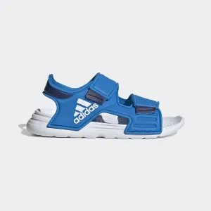 ADIDAS ALTASWIM C GV7803 BLUE KIDS