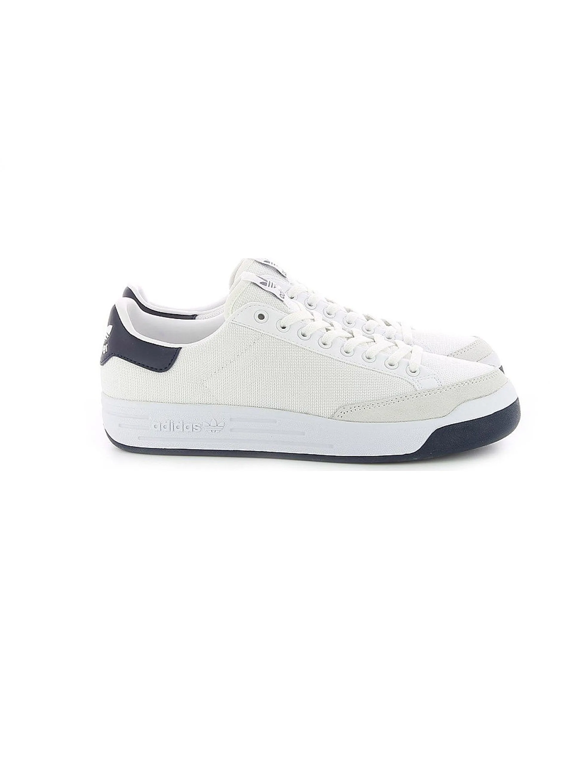 ADIDAS ORIGINALS ROD LAVER NAVY