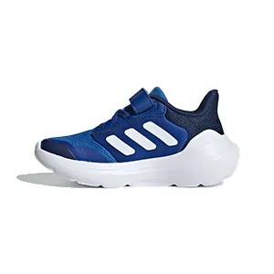 ADIDAS TENSAUR RUN 3.0 EL C LIFESTYLE SHOES FOR BOYS, ROYAL BLUE&WHITE