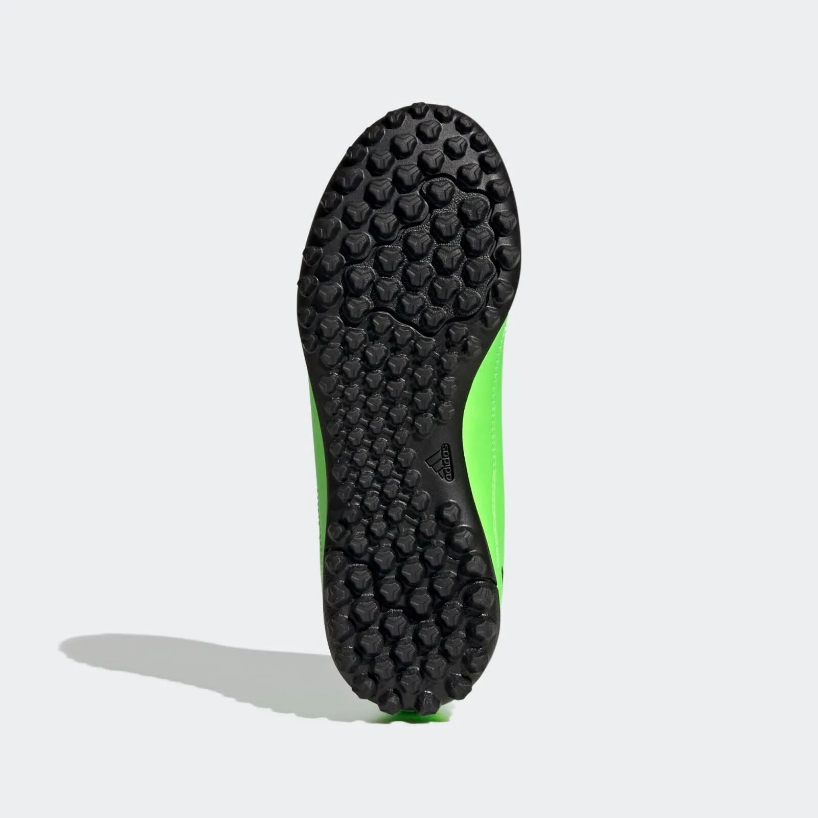 adidas X Speedportal.4 Vel TF Junior - Solar Green