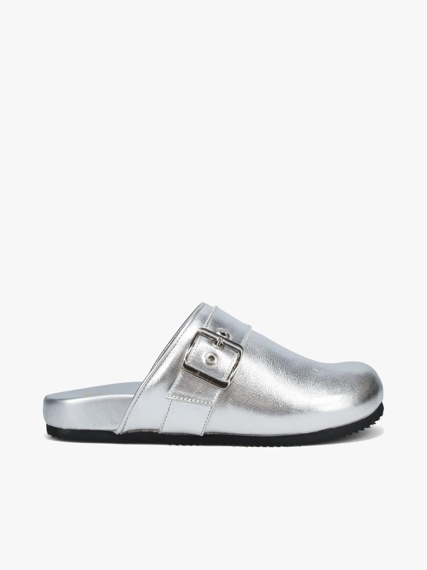 Quick Travel Park Jog Adina Prata Metal