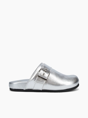 Adina Prata Metal Neutral Colorway Quick Travel Park Jog Adina Prata Metal