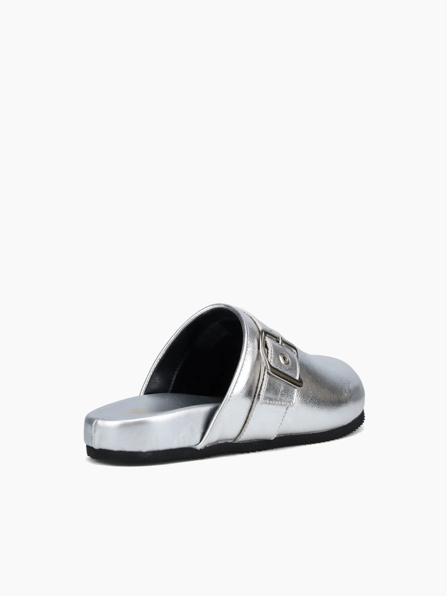 Adina Prata Metal Fashionable color scheme