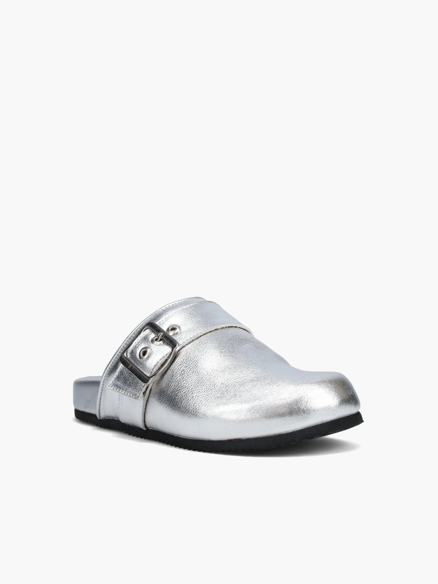 Comfort arch Home Style Adina Prata Metal