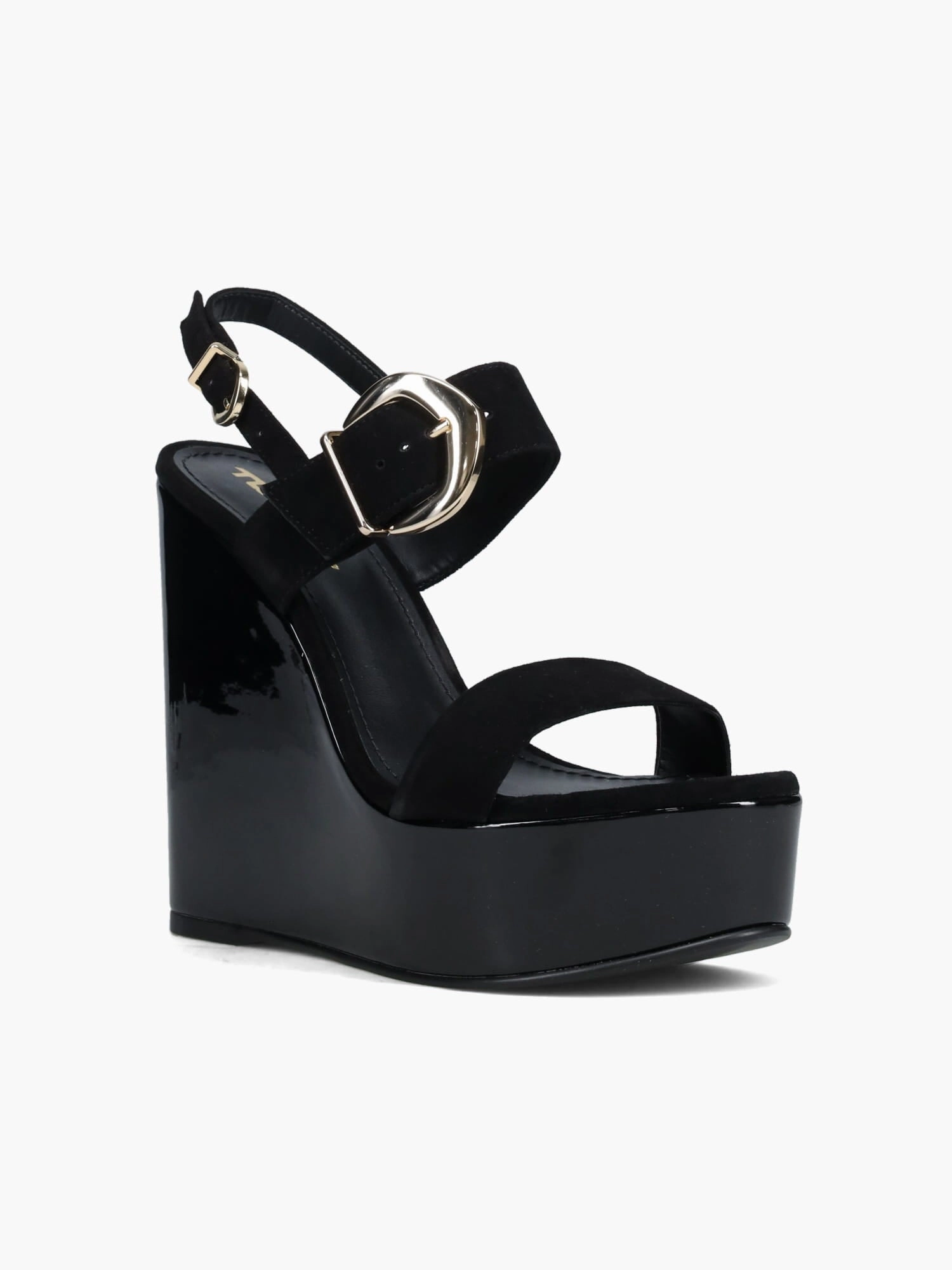 Seamless Design Alma Preto Kid Sd