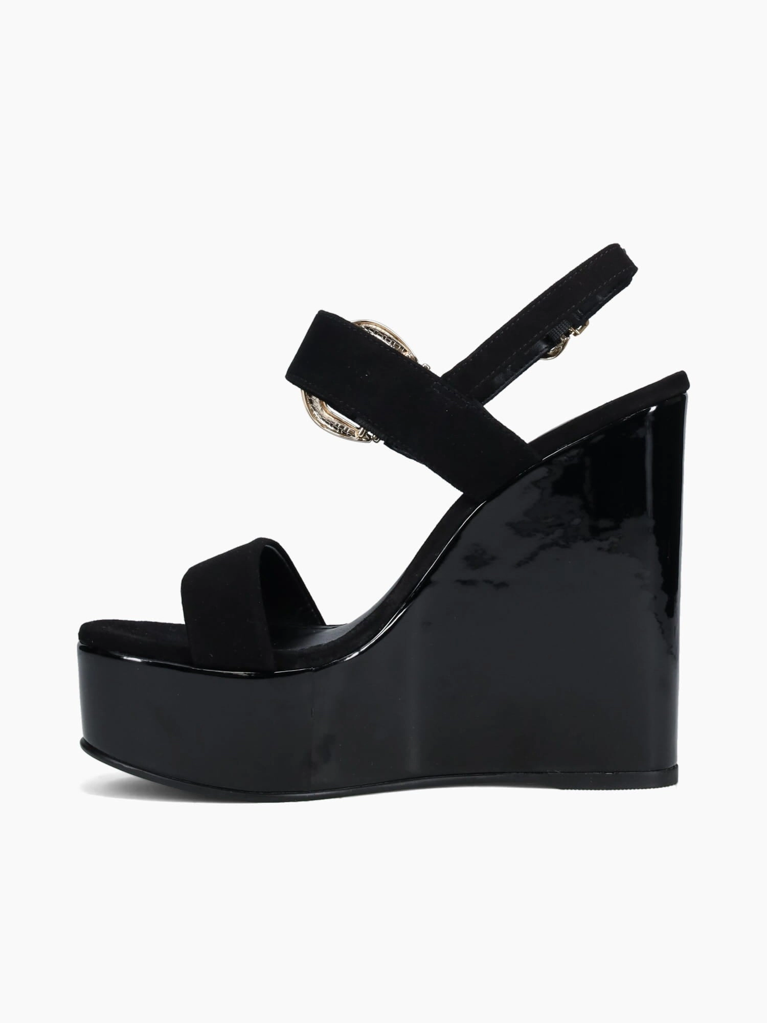 Balanced Step Alma Preto Kid Sd