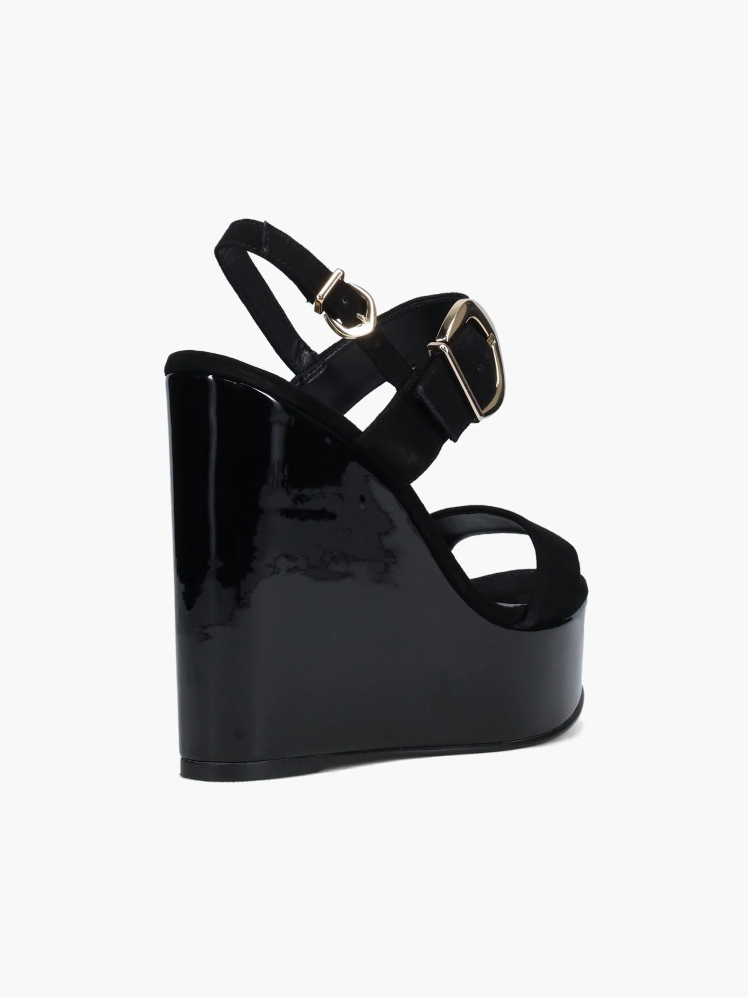 Alma Preto Kid Sd Active Footwear Minimalist
