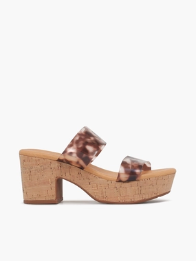 Adjustable buckle system Valo Leopard Vinyl Chic Flats Park Date Valo Leopard Vinyl