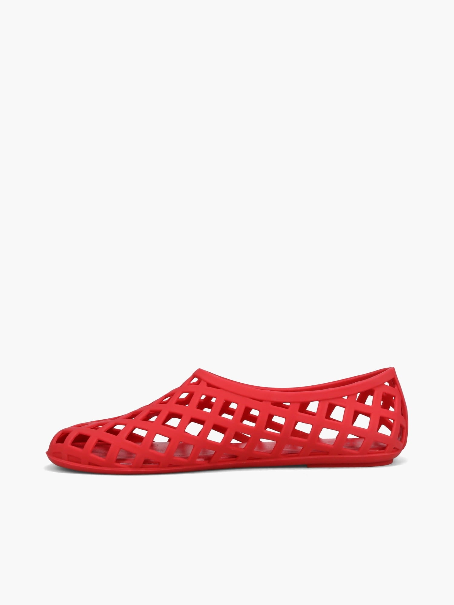 Water Friendly Jellz Red Matte