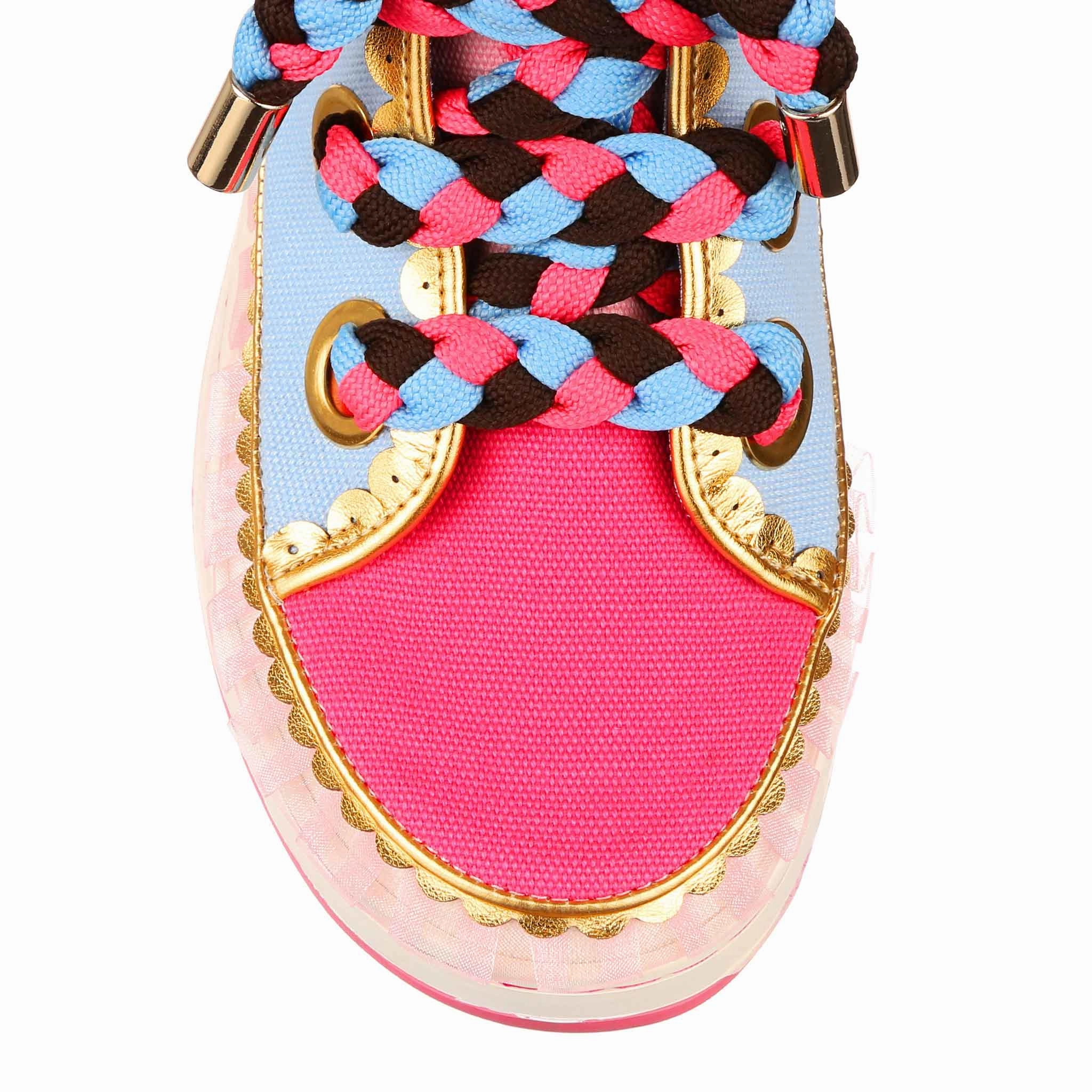 Everyday Flats Magic Cupcake