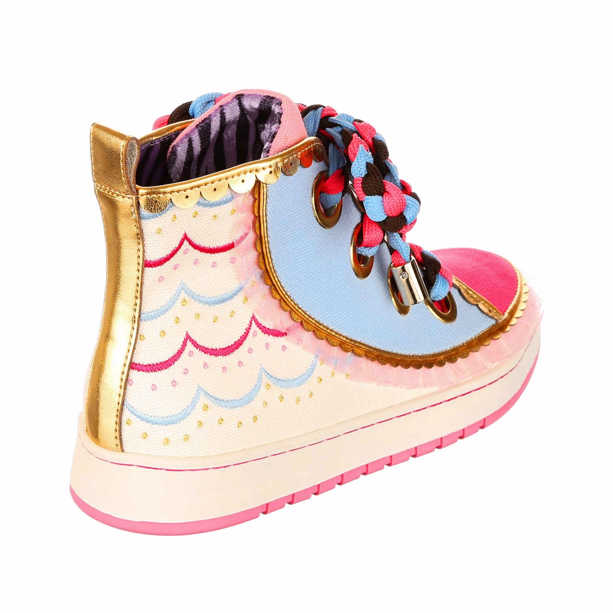 Magic Cupcake Teacher Wear