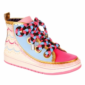 adjustable lacing system Magic Cupcake Equestrian Nature Lover Magic Cupcake
