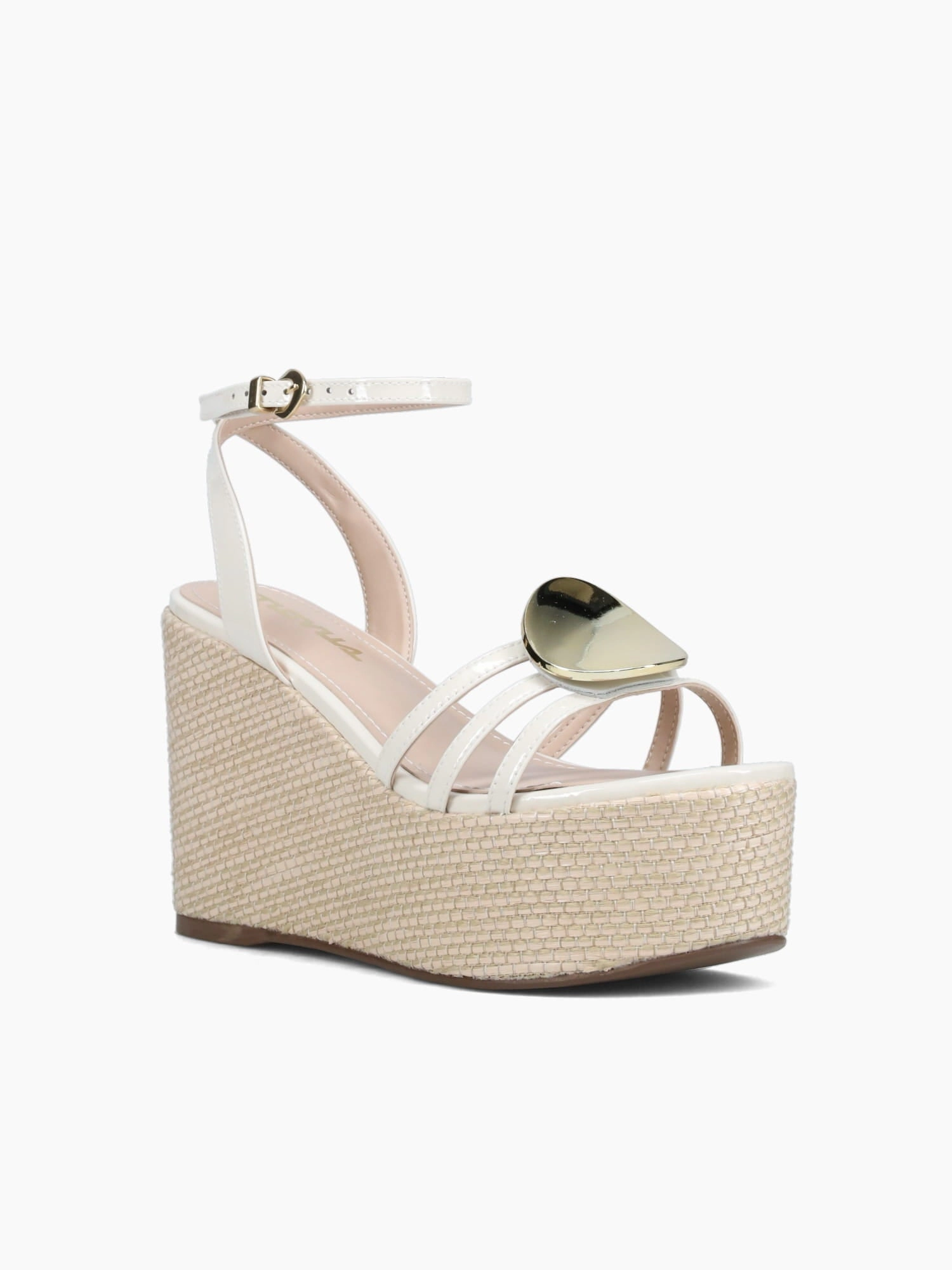 Thermoplastic Alba Off White Verniz