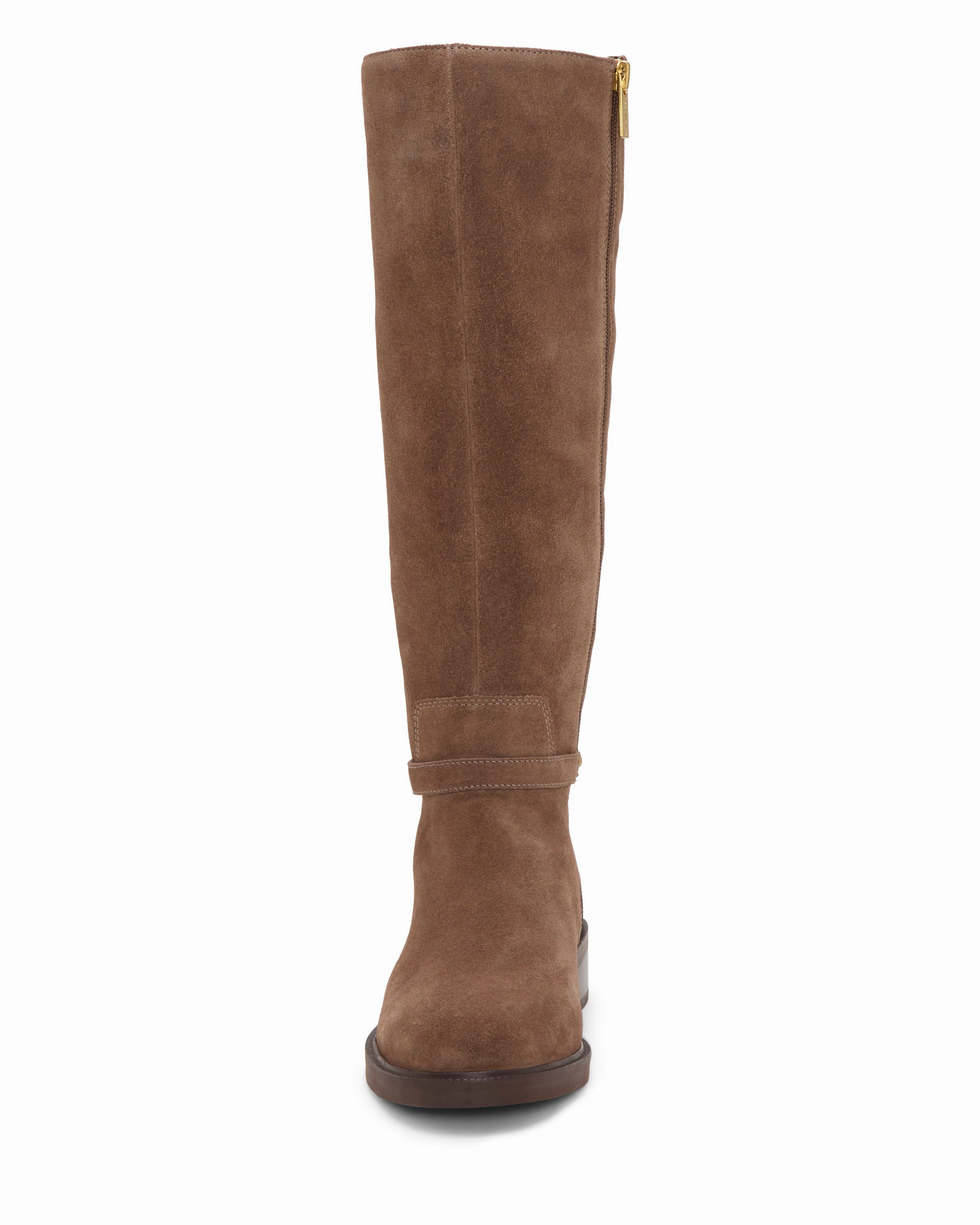 Kind Step Roomy Toe Box Adria Knee High Boot
