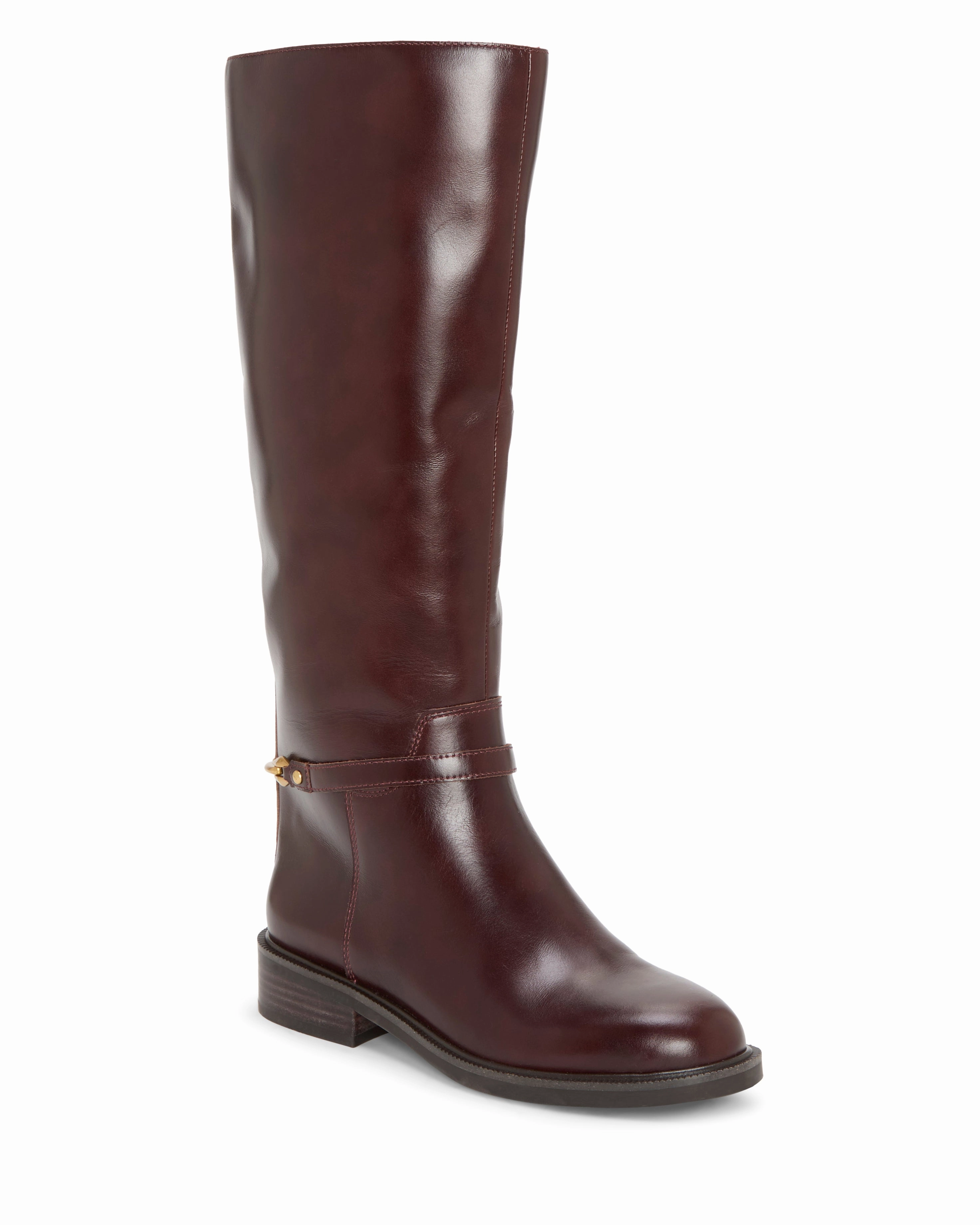 Barefoot Feel Design Adria Narrow Calf Knee High Boot