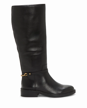 Adria Wide Calf Knee High Boot Classic-Fit Fitness Anti Fatigue Footbed Adria Wide Calf Knee High Boot