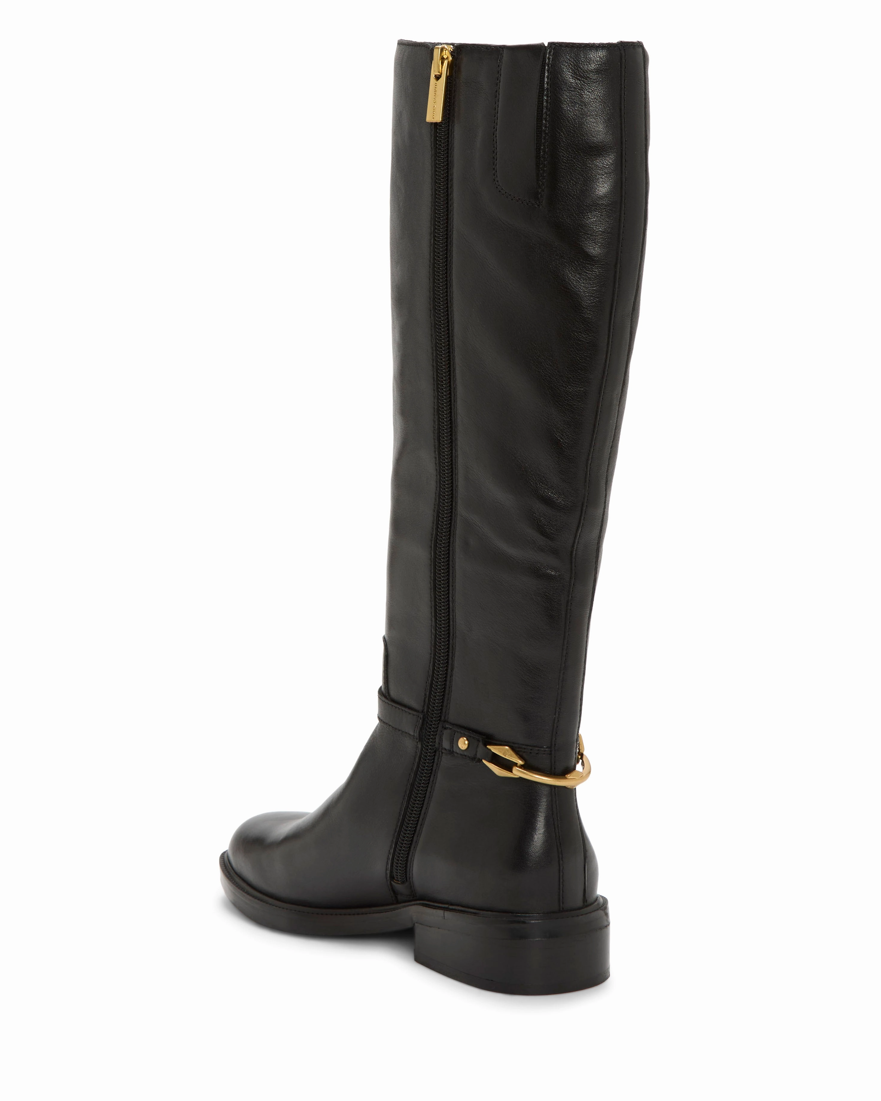Adria Wide Calf Knee High Boot Long Move