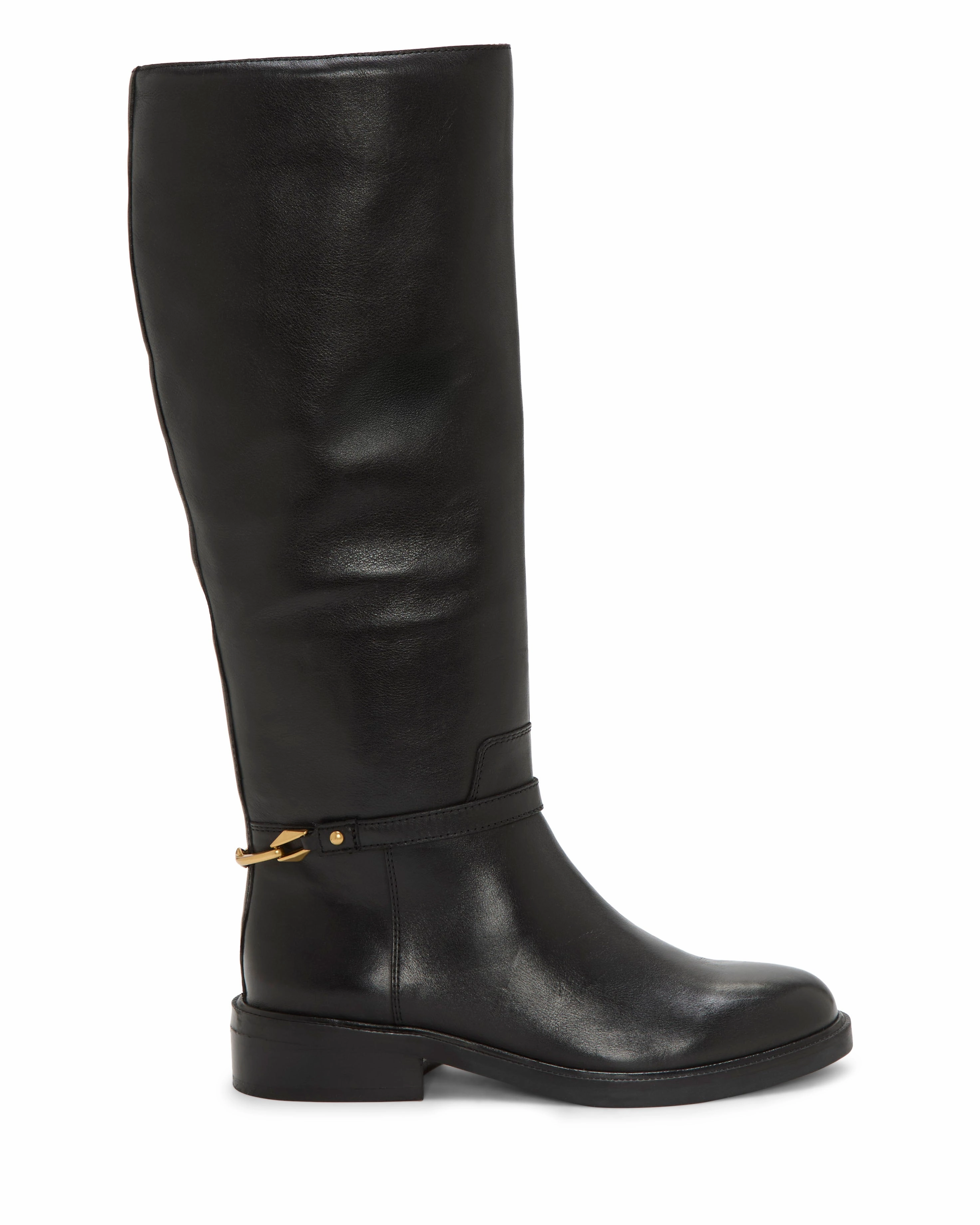 Fitness Anti Fatigue Footbed Adria Wide Calf Knee High Boot