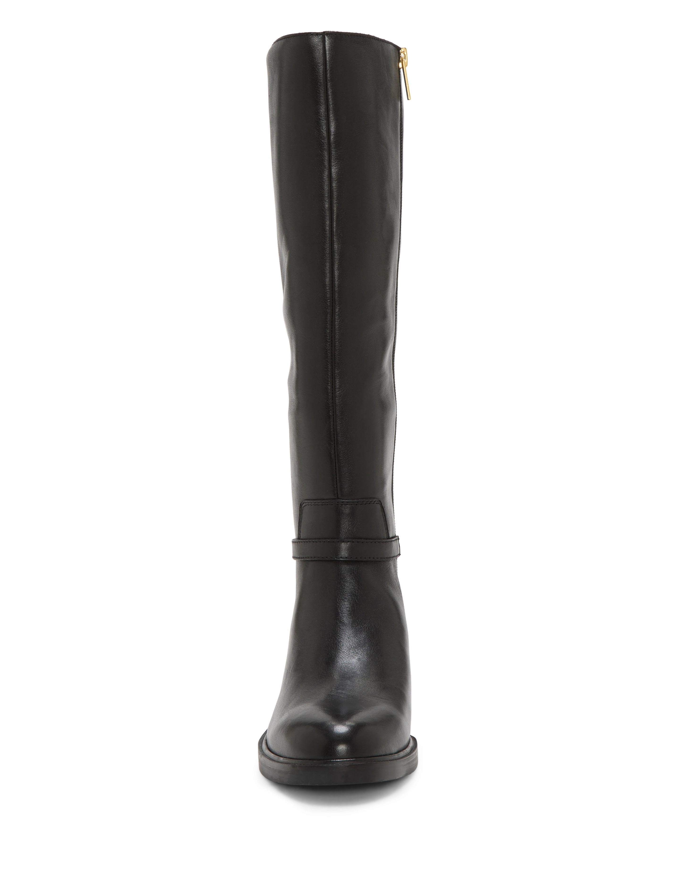 Adria Wide Calf Knee High Boot Memory Foam Insert