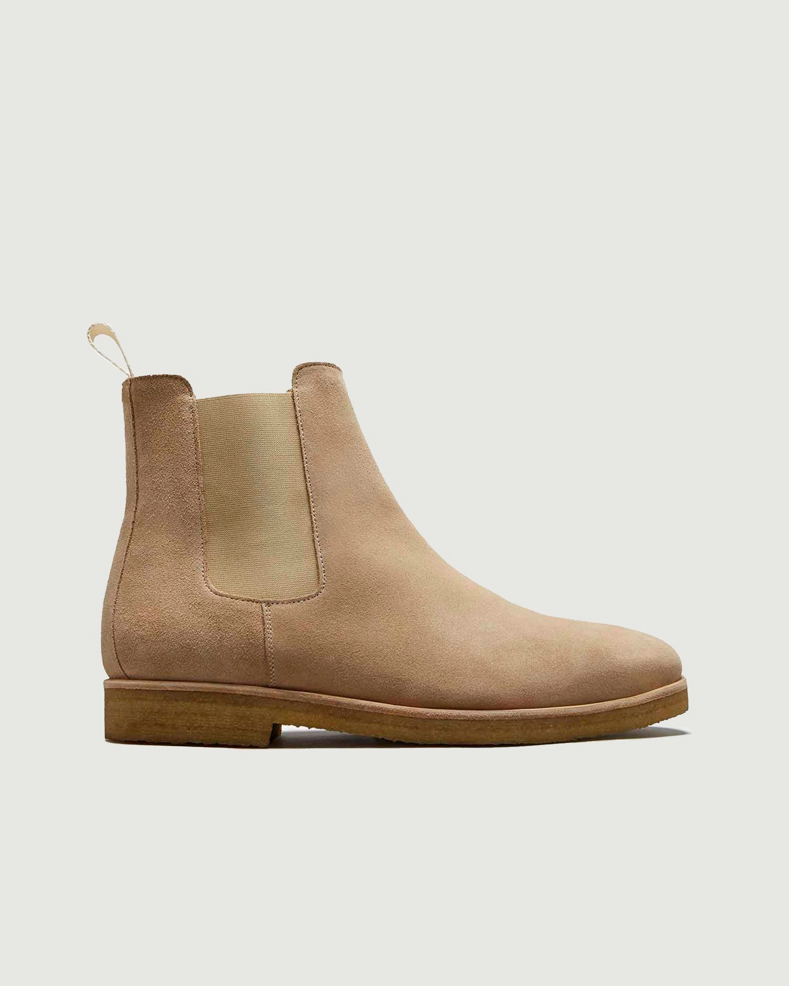 Chelsea Boot | Lion Flexible Grooves