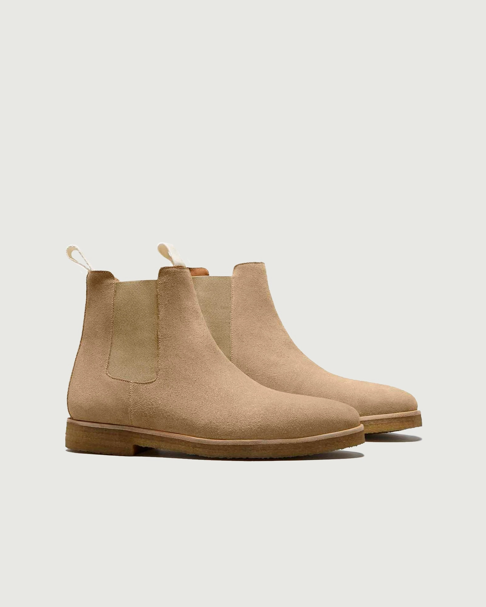 Friction Reduction Tech Chelsea Boot | Lion