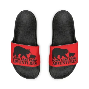 Adventure Youth Sized Slide Sandals