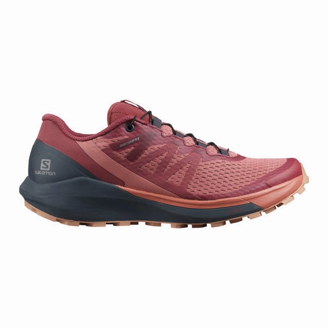 Women's Sense Ride 4 Slim flexibility